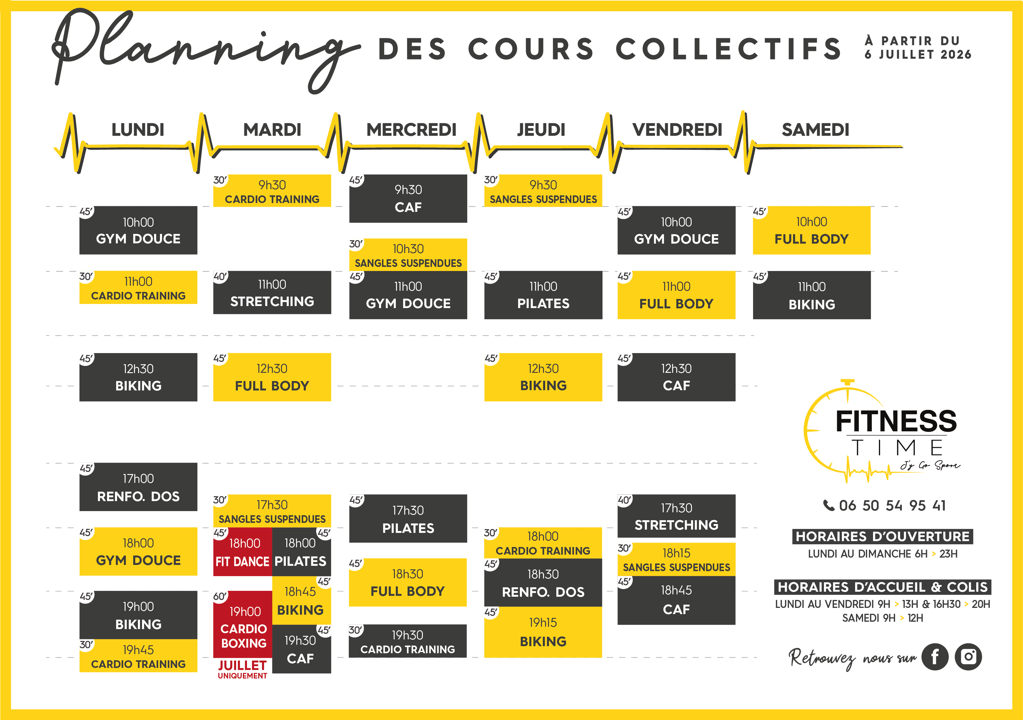planning